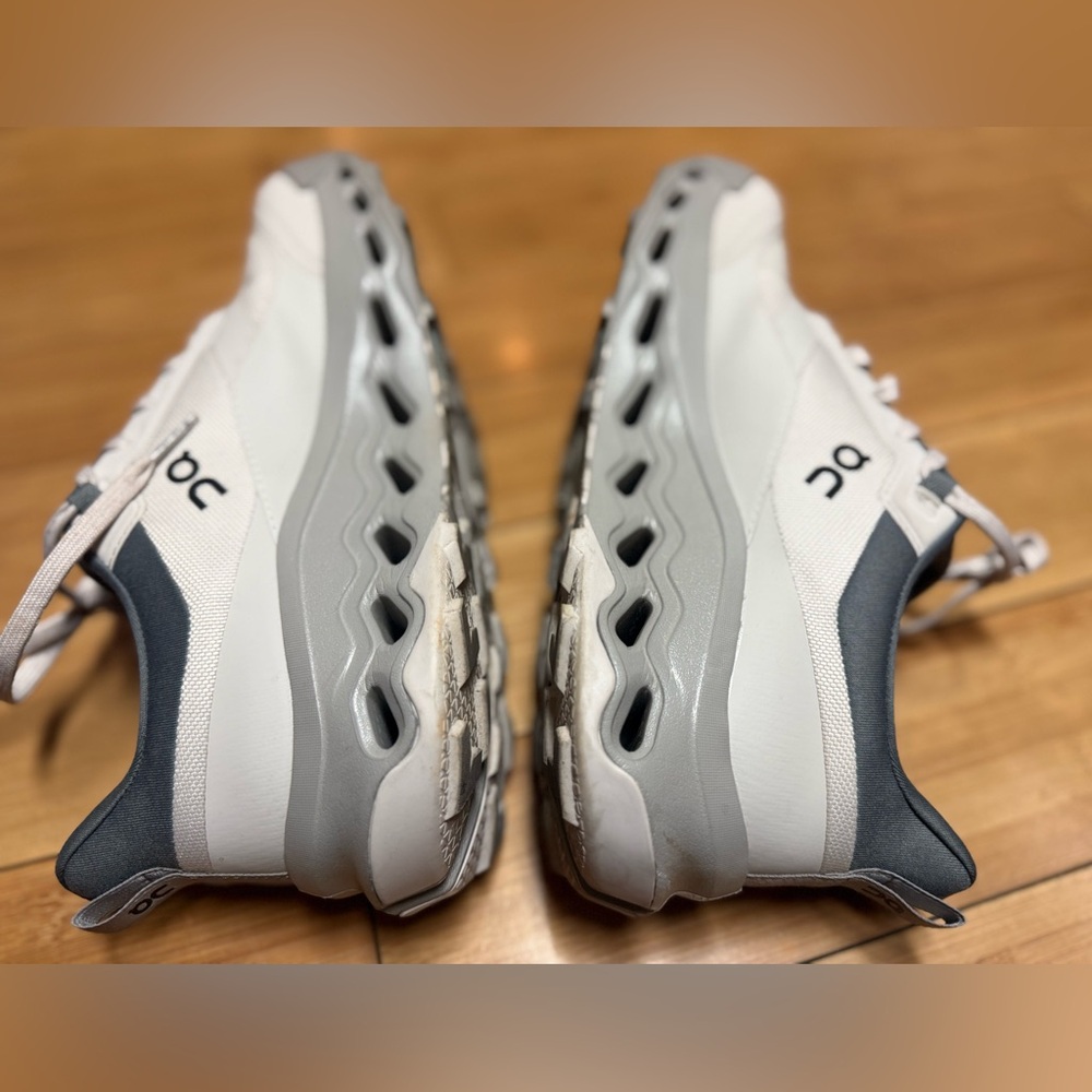 On Running  Cloud horizon 2 Mens Sneakers Size 10.5 - Picture 8 of 16